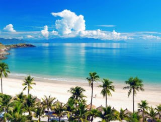 Вьетнам отдых