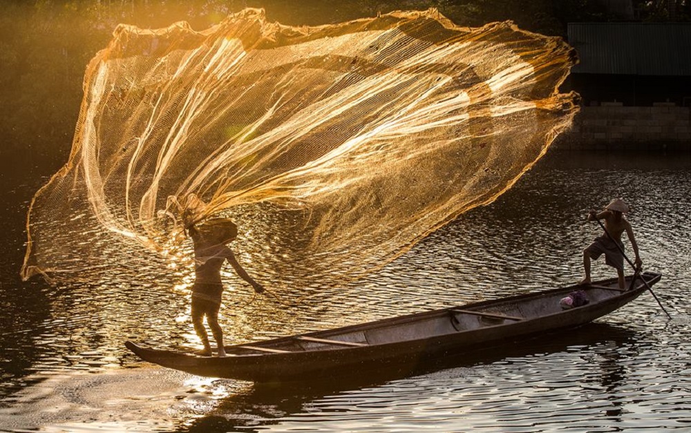 южный вьетнам путешествие