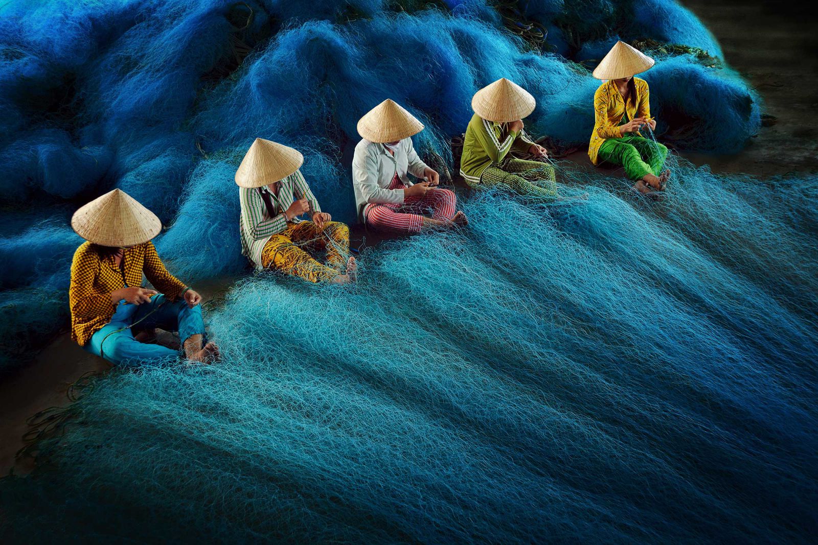 тури в Сієм Рієп