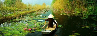 Тур во Вьетнам И Камбоджу