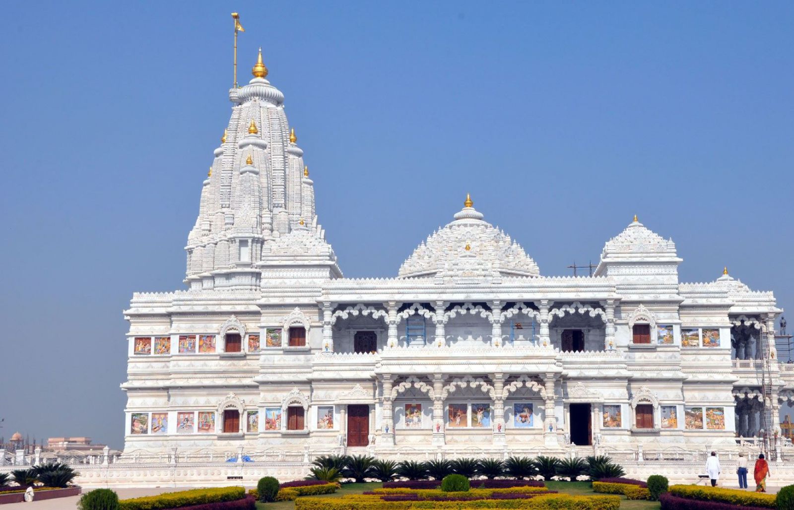 тури на холі, групові тури на свято Холі Індія