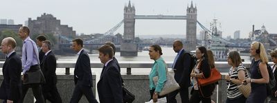 бизнес тур в Англию