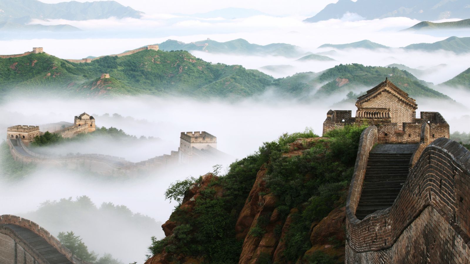 групповая экскурсия в Пекин