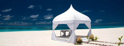 Романтическое путешествие на бали