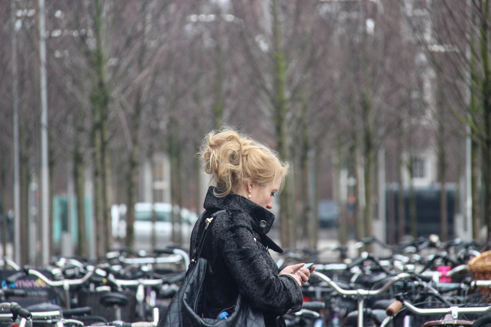 новый год копенгаген