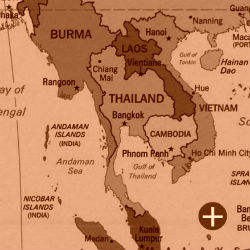 Отдых в Таиланде