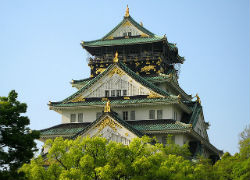 Киото достопримечательности